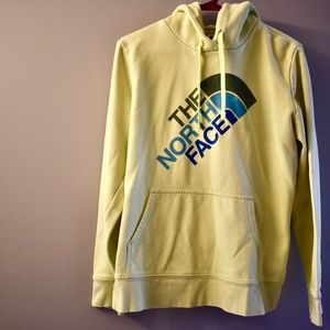 North Face Hoodie